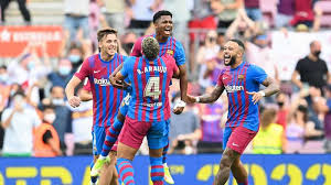 比赛局势 比赛局势