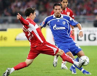 无论是足球 无论是足球