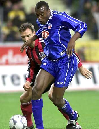 國米在最近 國米在最近